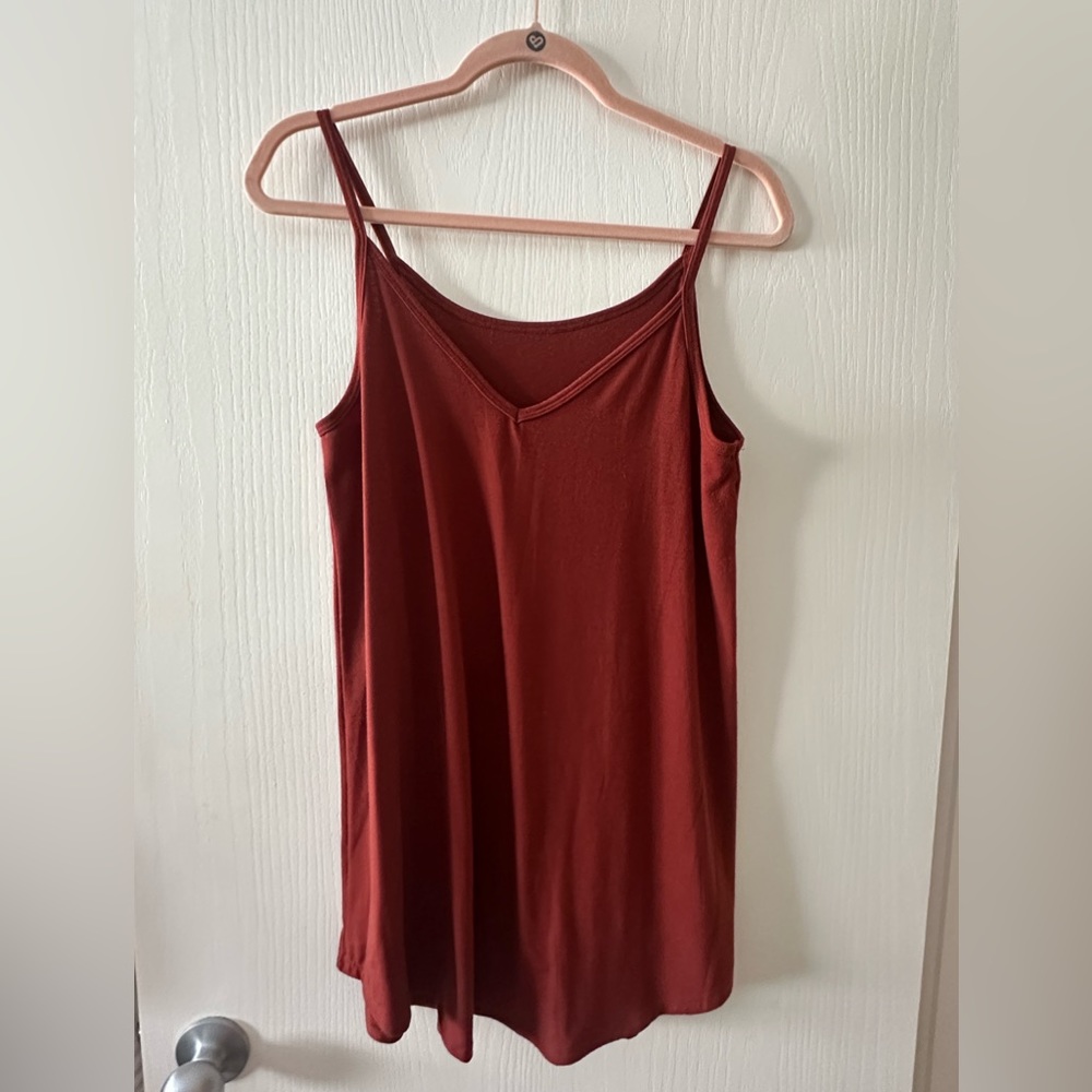 Zenana tank